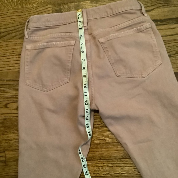 Frame Jeans - Picture 13 of 15